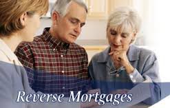 Reverse Mortgage